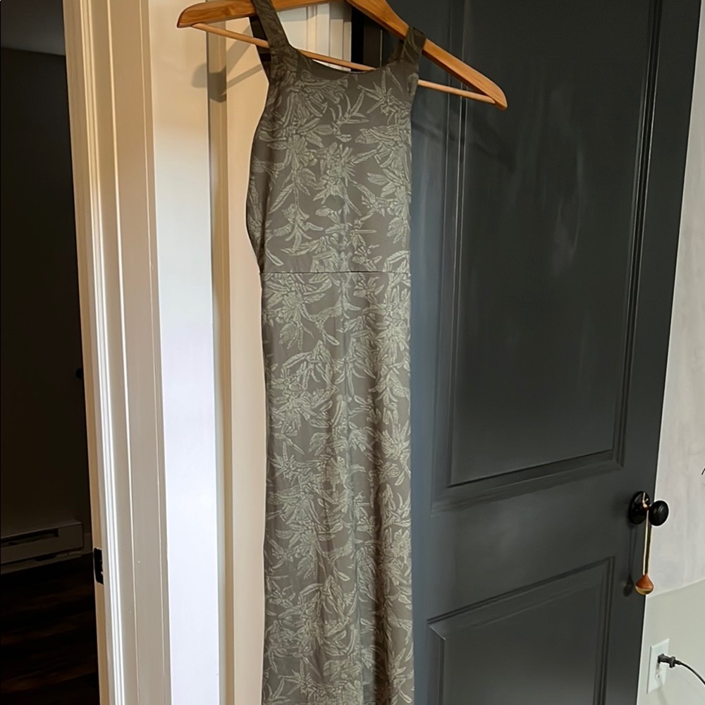 Patagonia Dress